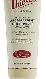 Thieves AromaBright Toothpaste