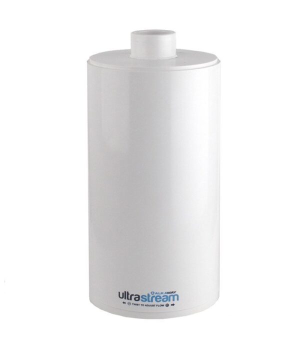 UltraStream Replacement Filter White