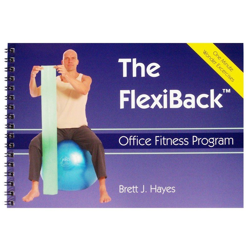 FlexiBack Office Fitness
