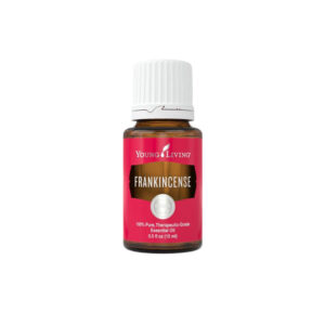 Frankincense Essential Oil 15ml
