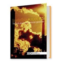 Invisible Killers Book