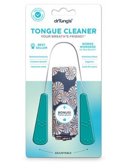 Tongue Cleaners