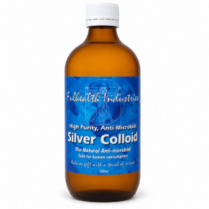 Fulhealth Industries Colloidal Silver
