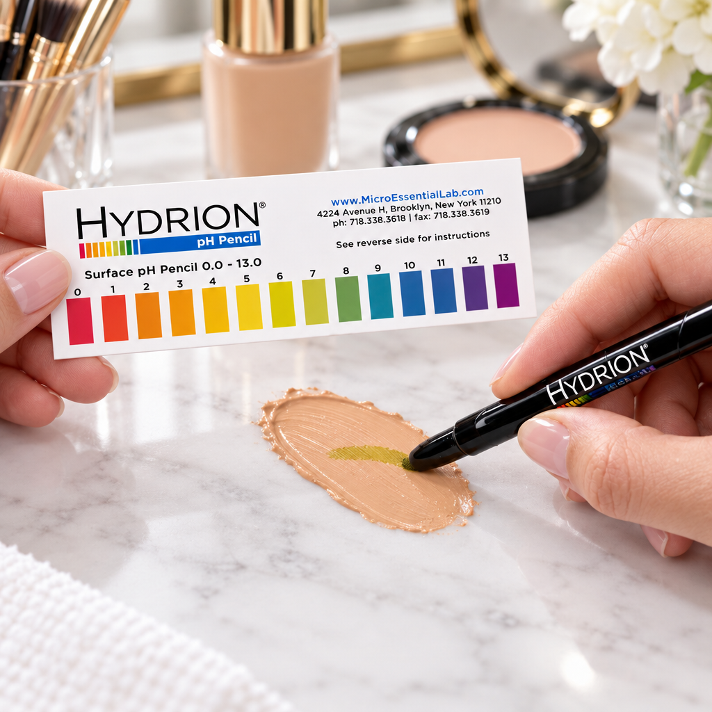 Hydrion pH Pencil 0.0-13.0 (Three Pack) (P-12M) - Image 5