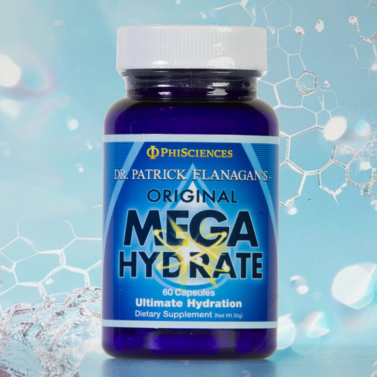 Megahydrate Capsules 2