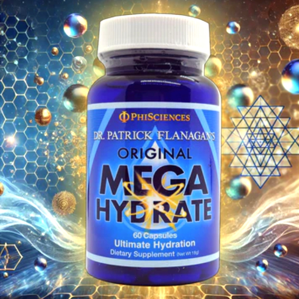 Megahydrate Capsules 3