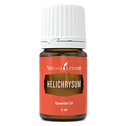 Young Living Helichrisum Essential Oil