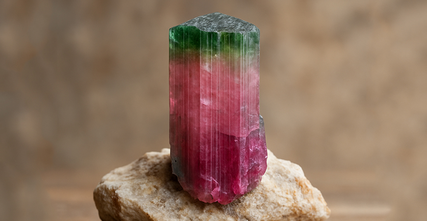 Tourmaline