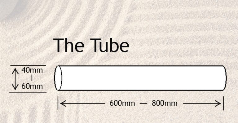 How To Use A Tube To Relieve Knee, Neck and Body Pain