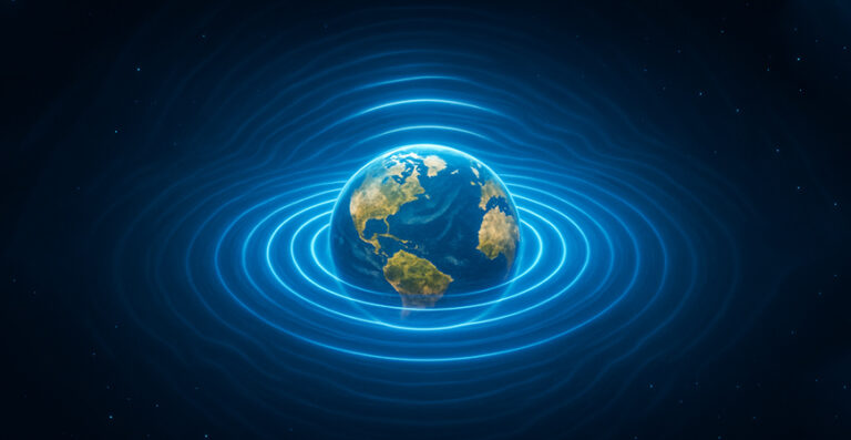Earths vibrations