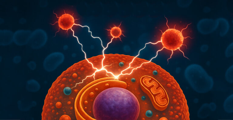Free radicals