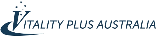 Vitality Plus Australia logo