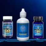 The Science Behind Crystal Energy Megahydrate