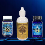 The Science Behind Crystal Energy & Megahydrate