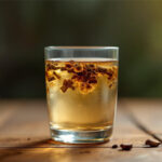 Improved absorption with crystal energy & silica hydride