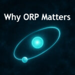 Why Oxidisation Reduction Potential (ORP) Matters