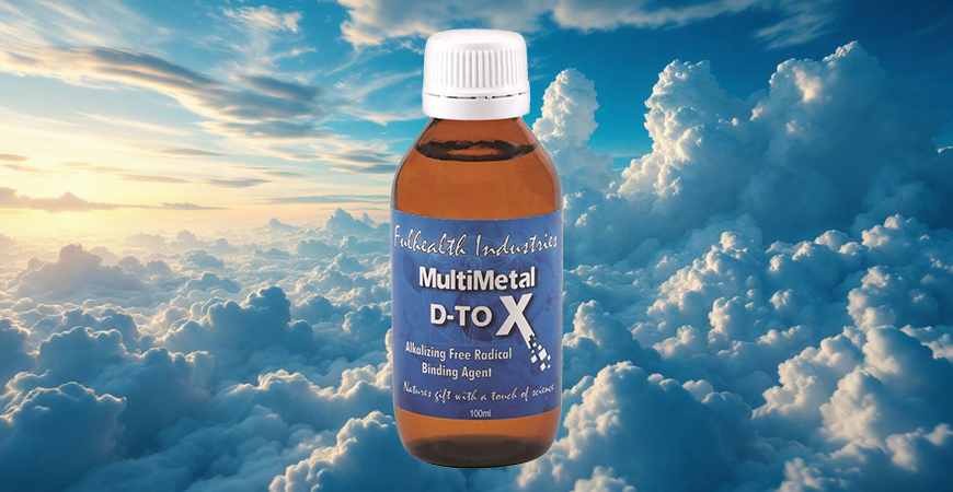 Frequently asked questions about Fulhealth Industries Multimetal D-Tox