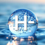 Dr. patrick flanagan talks about antioxidants and negatively charged hydrogen ions