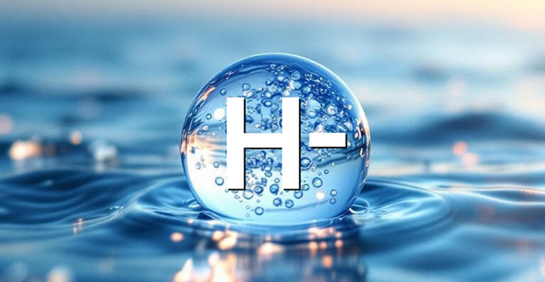 Dr. patrick flanagan talks about antioxidants and negatively charged hydrogen ions