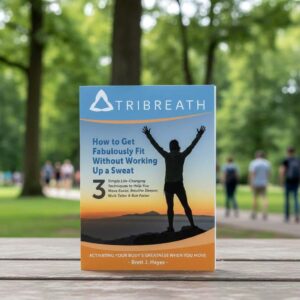 How To Get Fabulously Fit Without Working Up A Sweat eBook in the Park