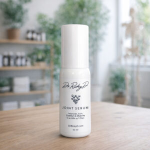 Dr Ricky D Joint Serum