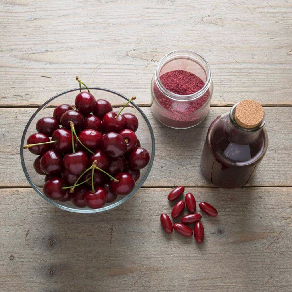 Dr Ricky D Joint Serum