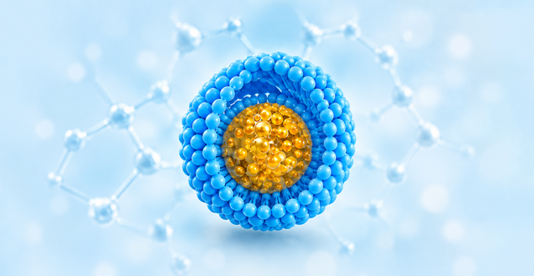Dr Ricky D Joint Serum Nano Lipid Borate Bilayer Structure